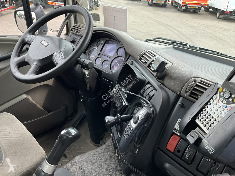 Lastbil Ginaf X 3232 S Euro 5 Manual Hiab 28...