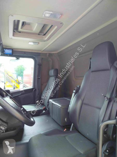 Camion Scania