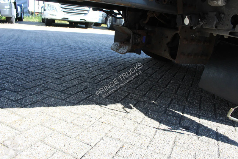 Camion Mercedes 2642 * EURO6 * 6X2 *