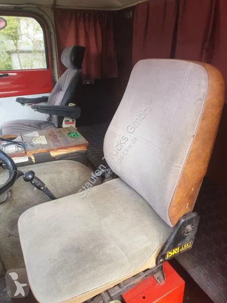Kamion Volvo F 89 IC 4X2 Muldenkipper Kipper...
