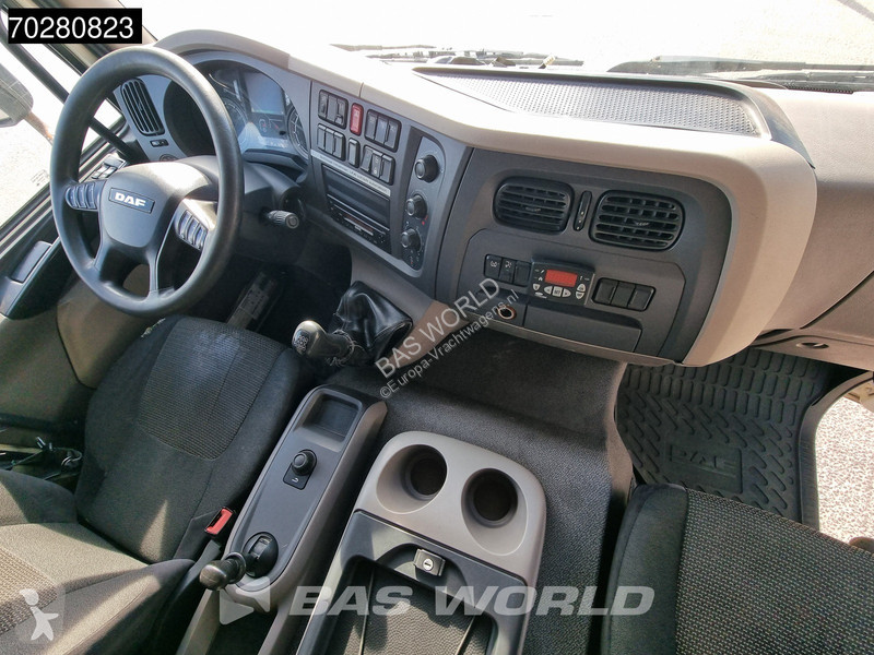 Camion DAF LF 250 4X2 Manual ACC Carrier Xarios...