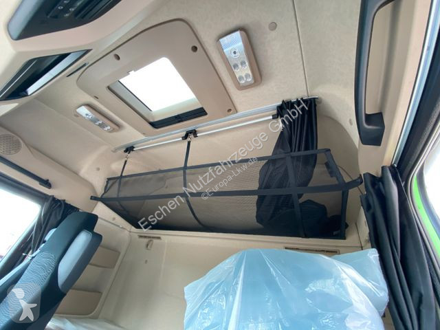 Kamion Mercedes MP5 2542 L BDF |...
