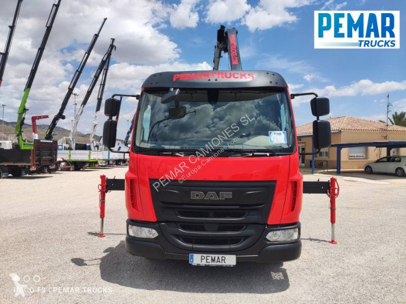 Kamion DAF