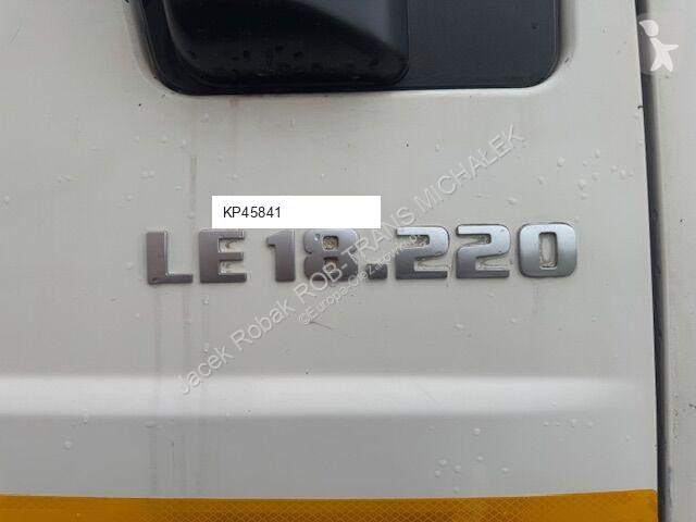 Camião MAN 18-220