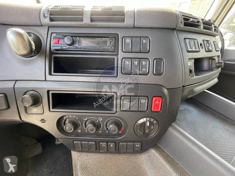 Camion DAF