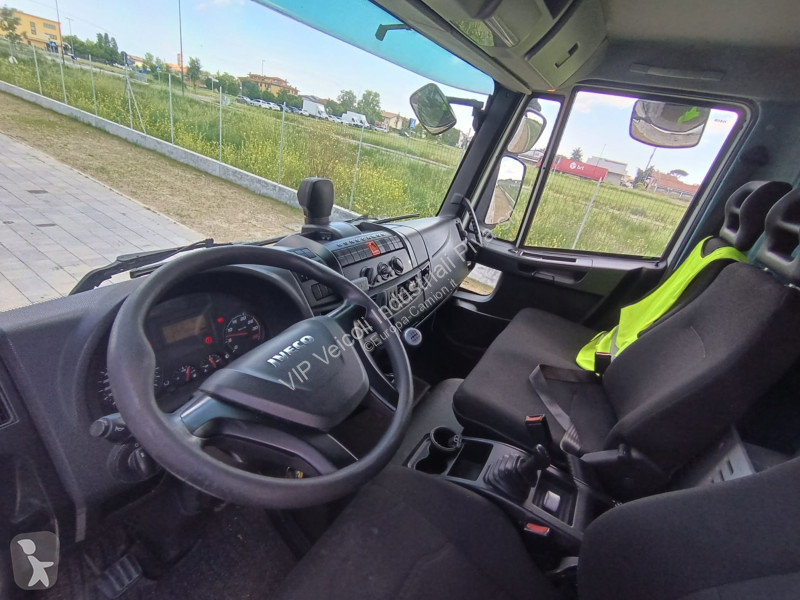 Camion Iveco 75.190
