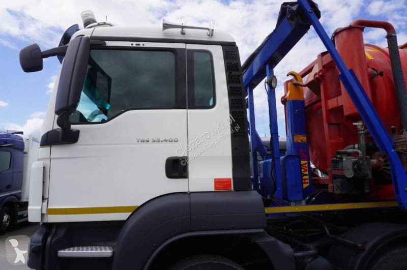 Camion MAN