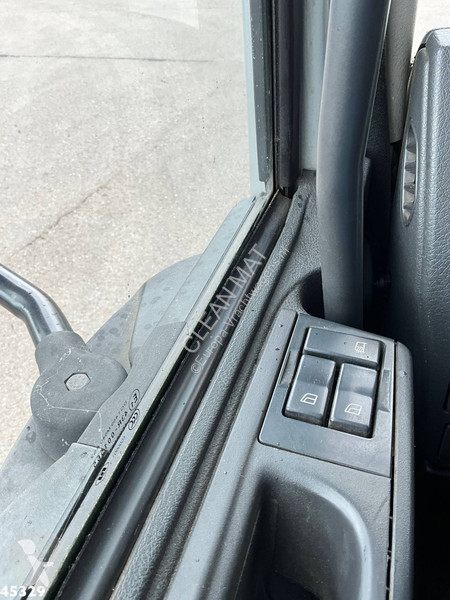 Camion Volvo 240 Euro 5 Amco Veba 10 Tonmeter...