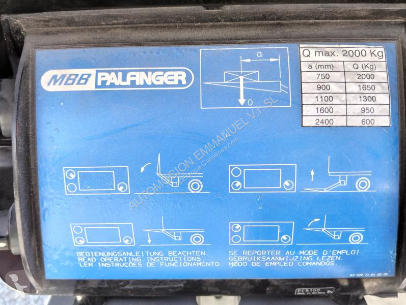 Camion Renault 180.14