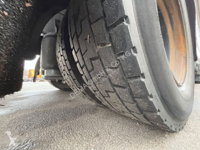 Kamion Renault D 280.18*Thermoking*LBW...