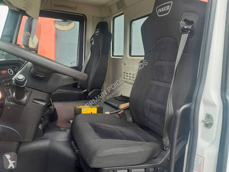 Camion Iveco