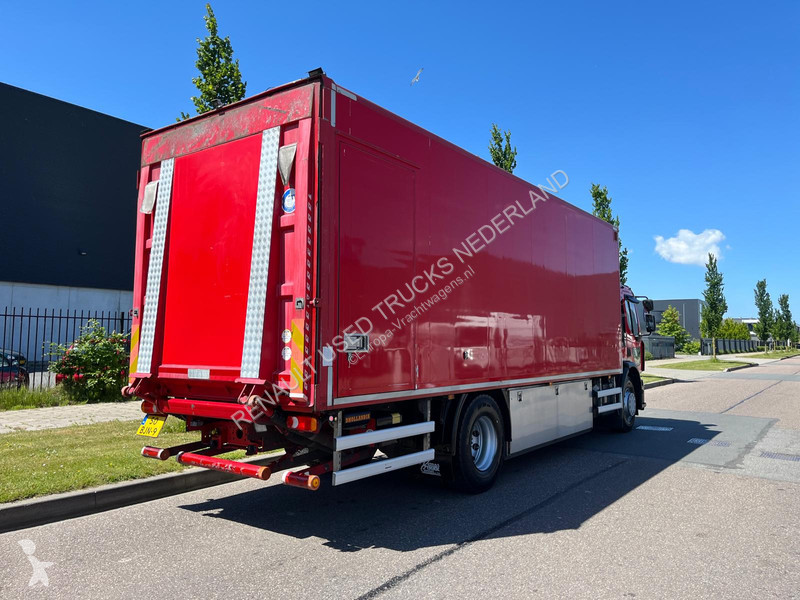 Kamion Renault D 19 Wide 280 E6 P4x2, Global...