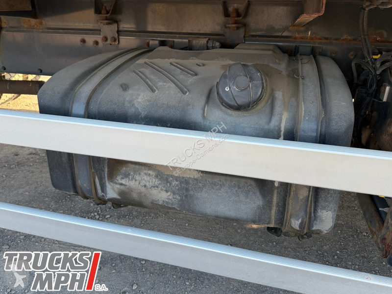 Kamion Renault D14 250 *D14 250 cv*