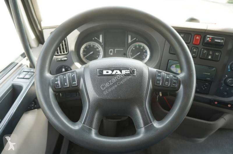 Camion DAF