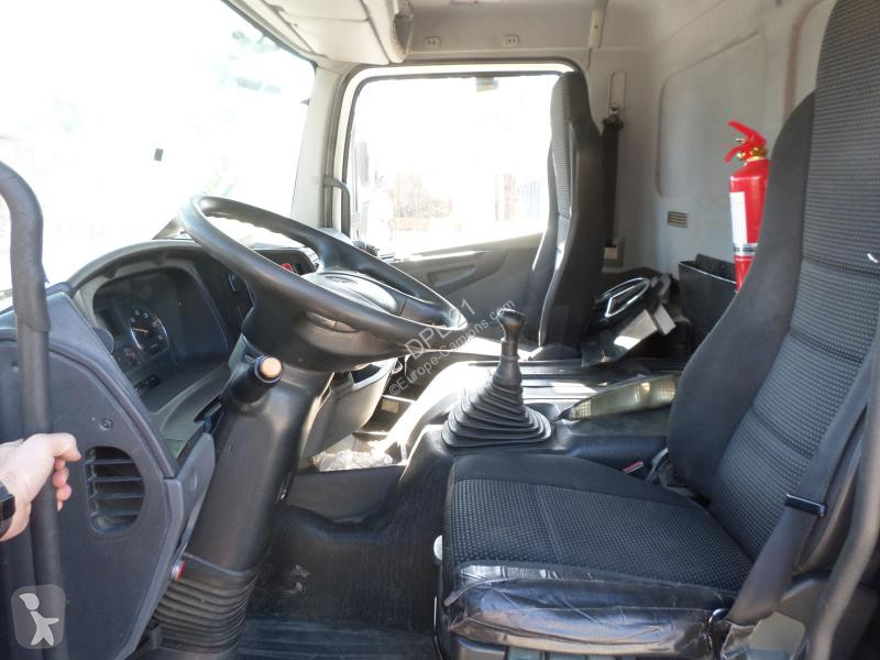Camion Mercedes 1829