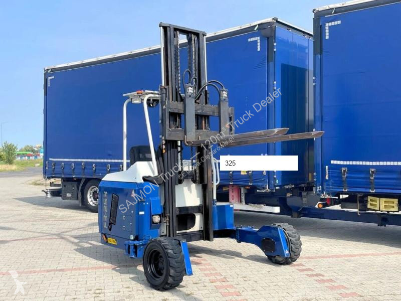 Camion remorque DAF DAF XF 480 / ZESTAW TANDEM...