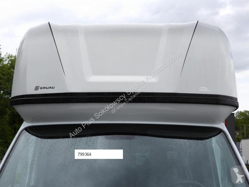 Bedrijfswagen Renault MASTER  PLANDEKA 10 PALET...