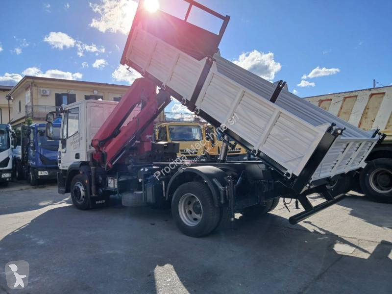 Camion Iveco