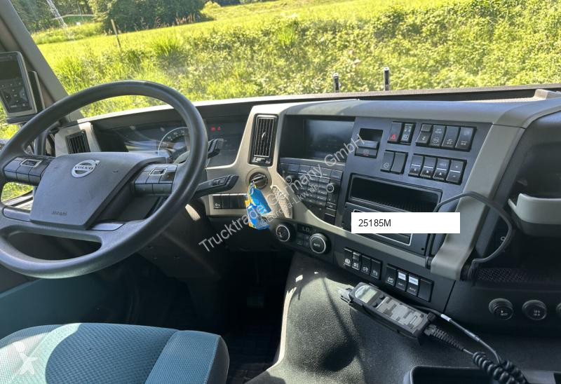 Camion Volvo FM-450 6x2R Fahrgestell /...