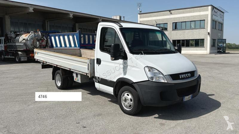 Kamion Iveco DAILY 35C13 4x2