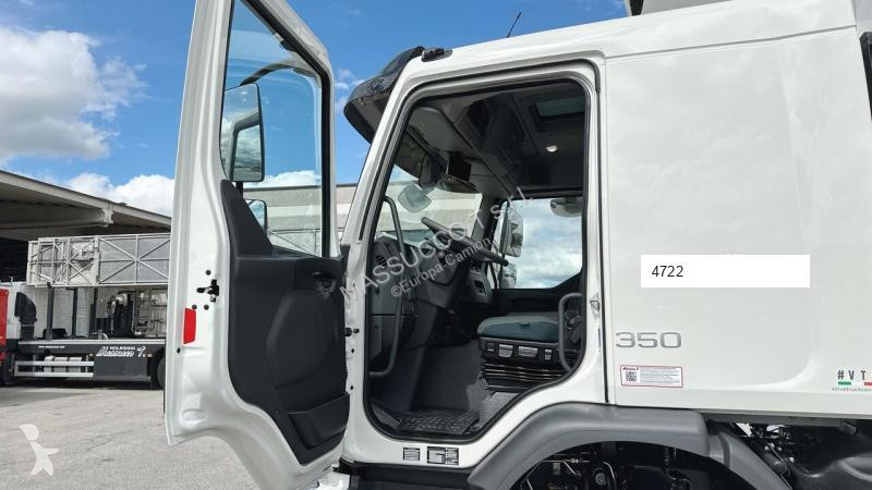 Camion Volvo FE 350