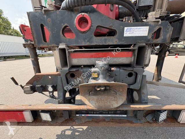 Camion Iveco 460*HMF...