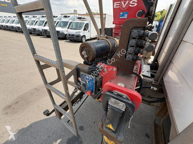 Camion Iveco 460*HMF...