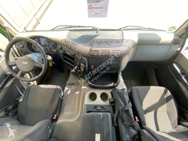 Camión DAF 85360 | MEILLER AK...