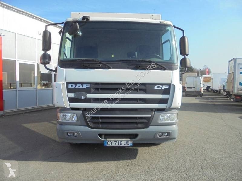Camion DAF