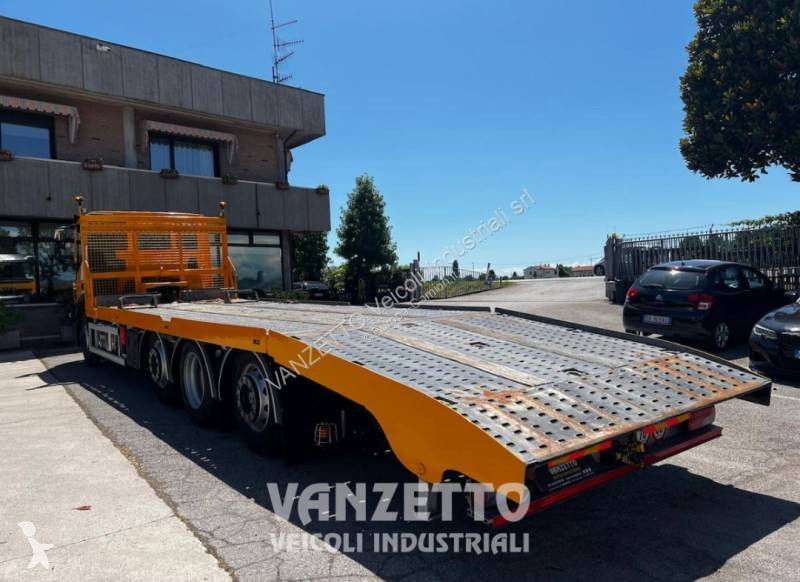 Kamion Iveco