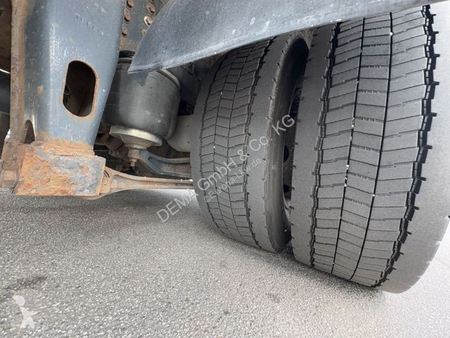 Kamion Iveco 160E28*Carrier*2...