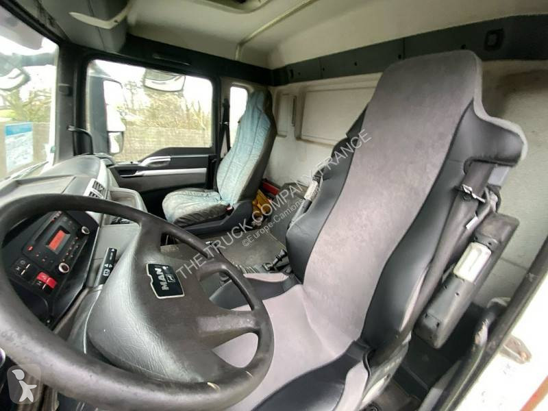 Camion MAN