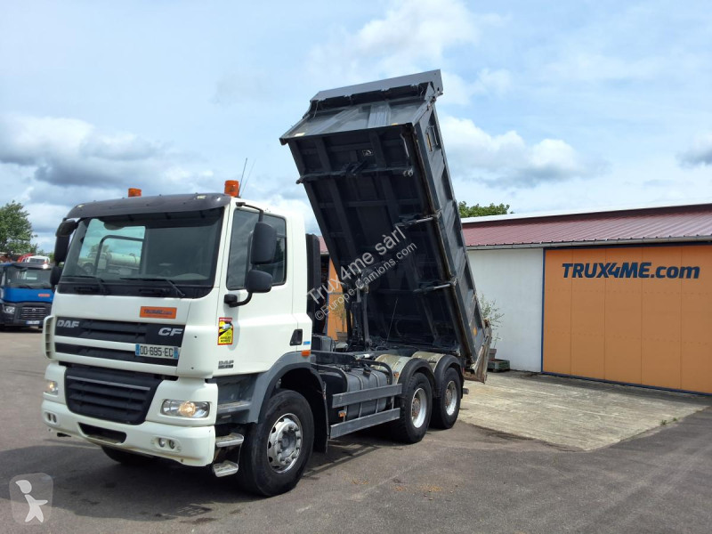 Kamion DAF 410