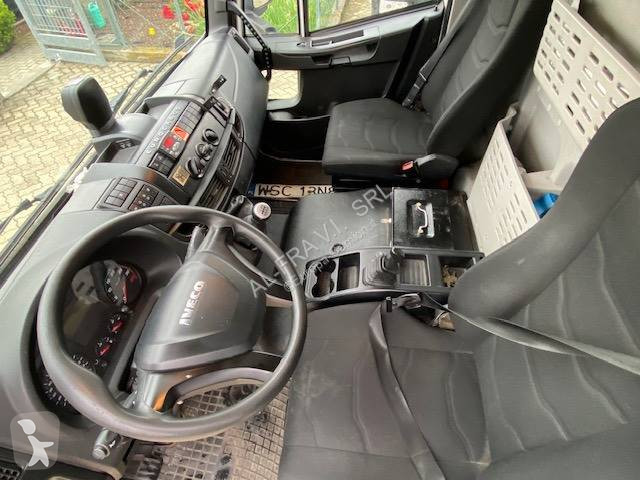 Kamion Iveco