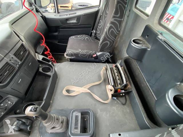 Kamion Iveco