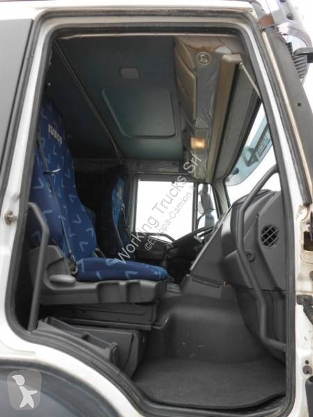 Camion Iveco