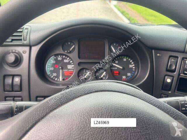 Camion DAF CF