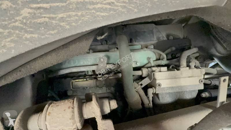 Kamion Volvo