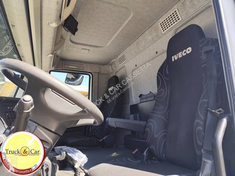 Kamion Iveco