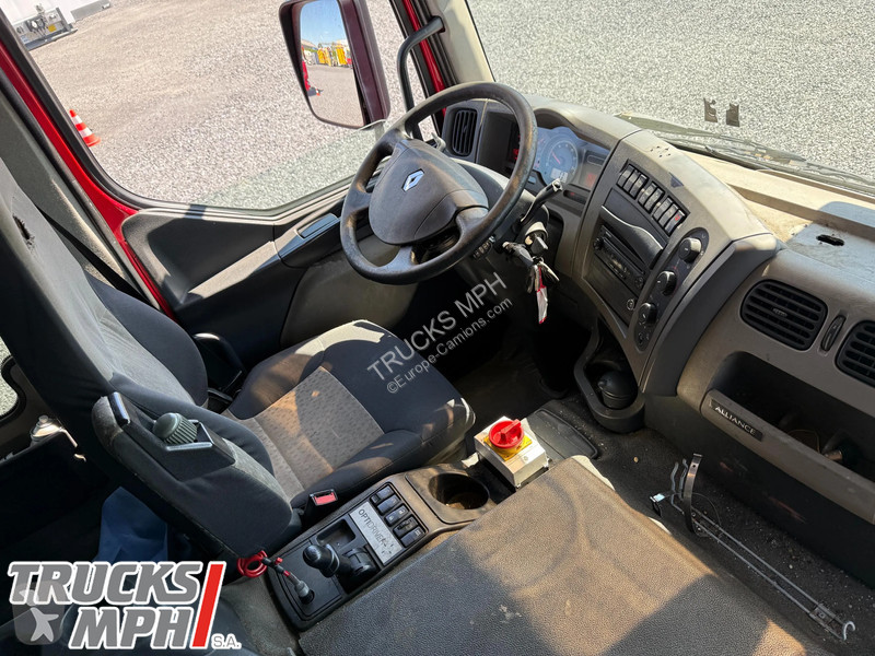 Camion Renault *488.150 km*Hayon 2500 kg*Full...