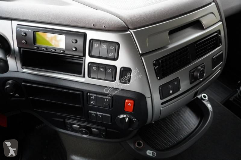 Camion DAF
