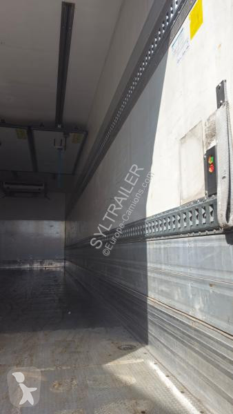 Camion Renault 270 DXI