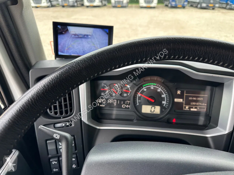 Kamion Renault D D250 DTI 8. 14T