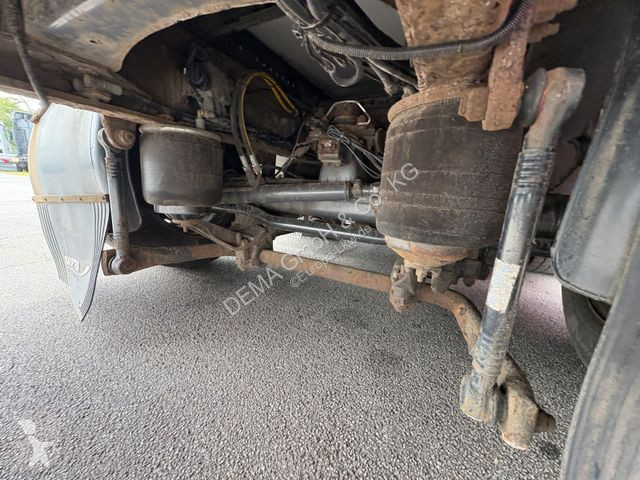 Camion Volvo FM340*Lenk-Lift*Versch....