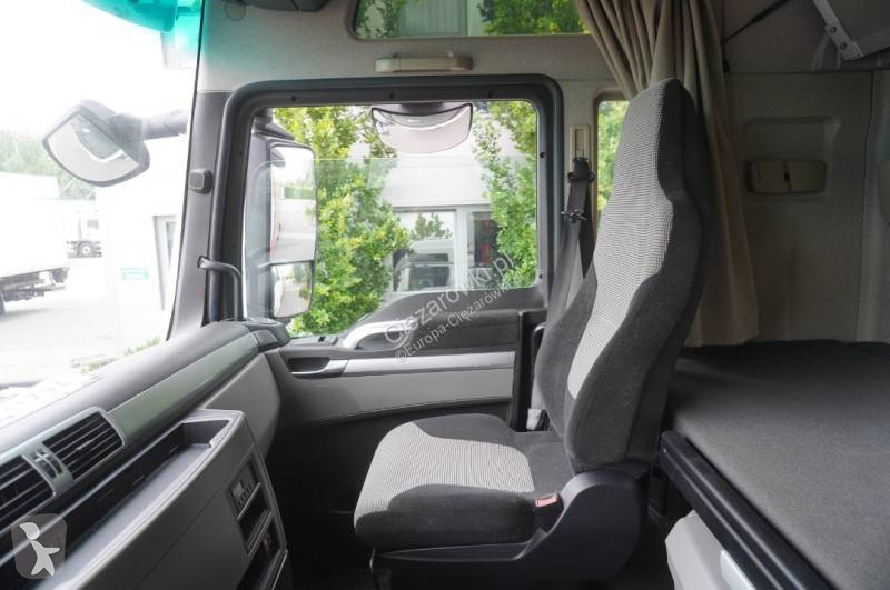 Camion MAN