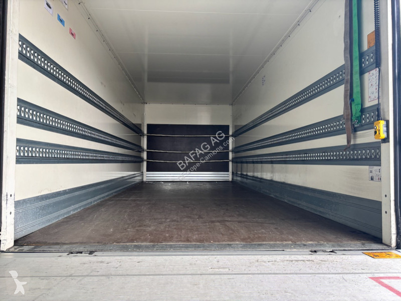 Camion Renault d14.250