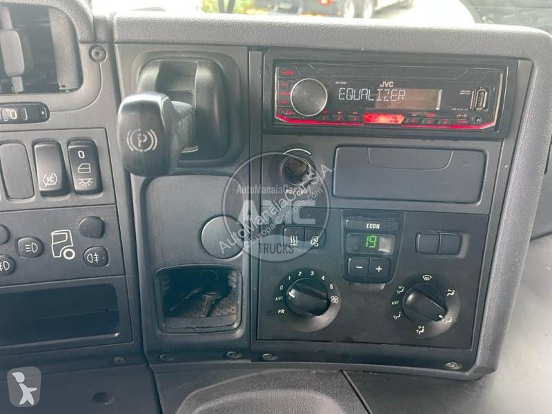 Camion Scania