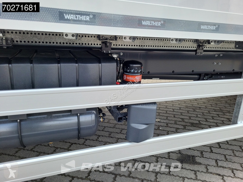 Camion Renault D 280 4X2 NEW 19tonner 0kg...