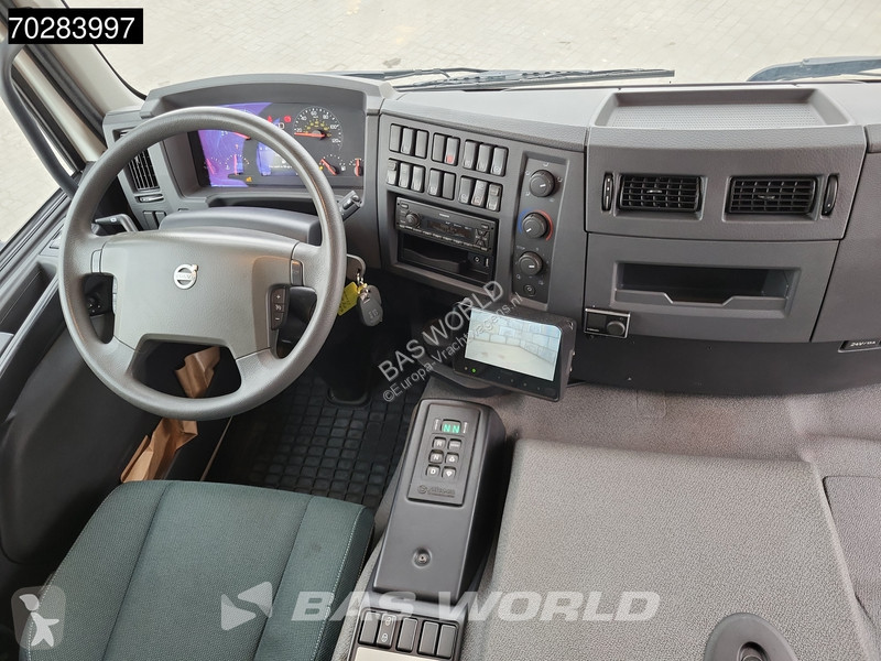Camion Volvo 320  6X2 Retarder 2xTanks CNG Euro 6