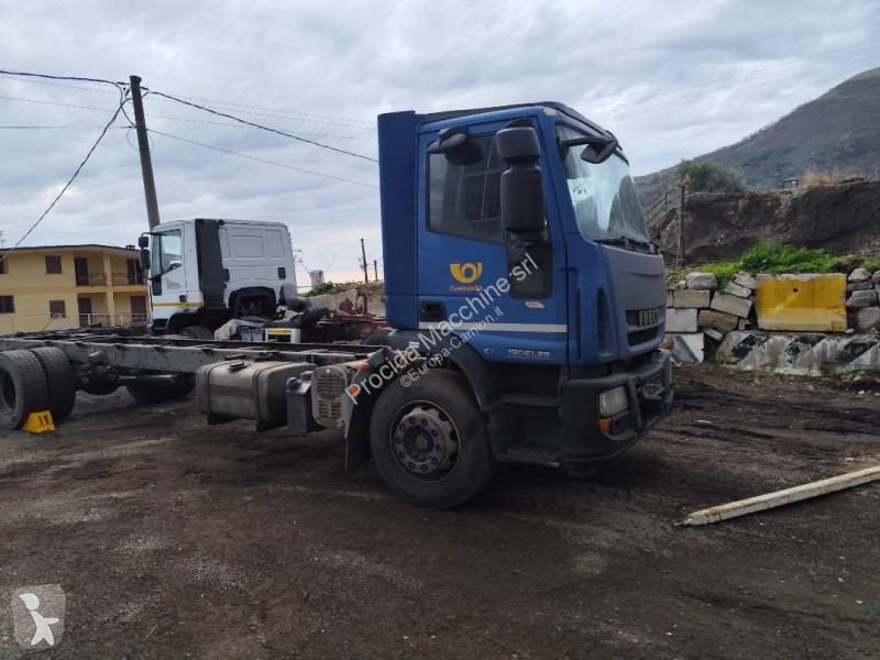 Camion Iveco